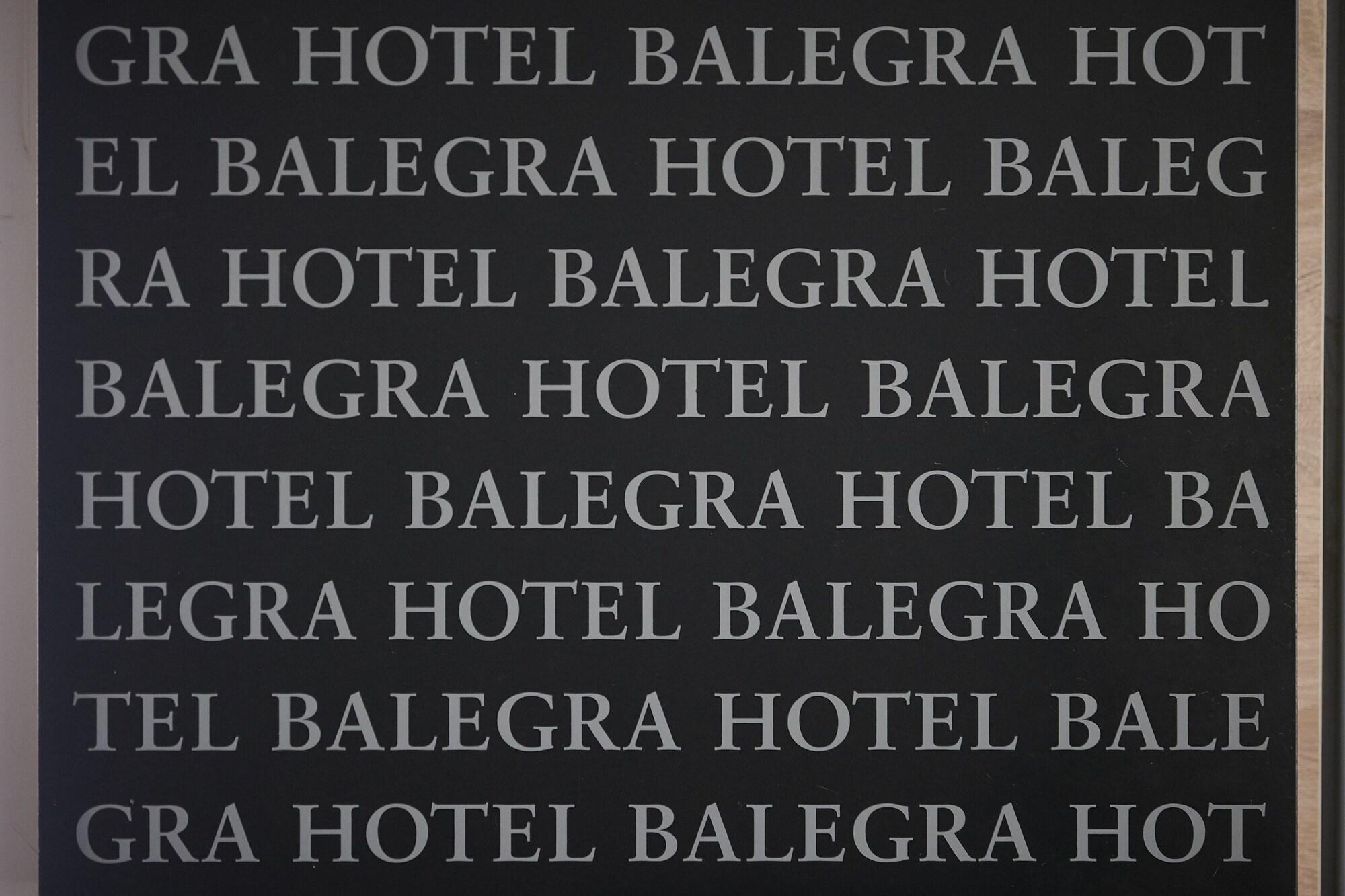 Balegra City Hotel Basel Contactless Self Check-In Zewnętrze zdjęcie
