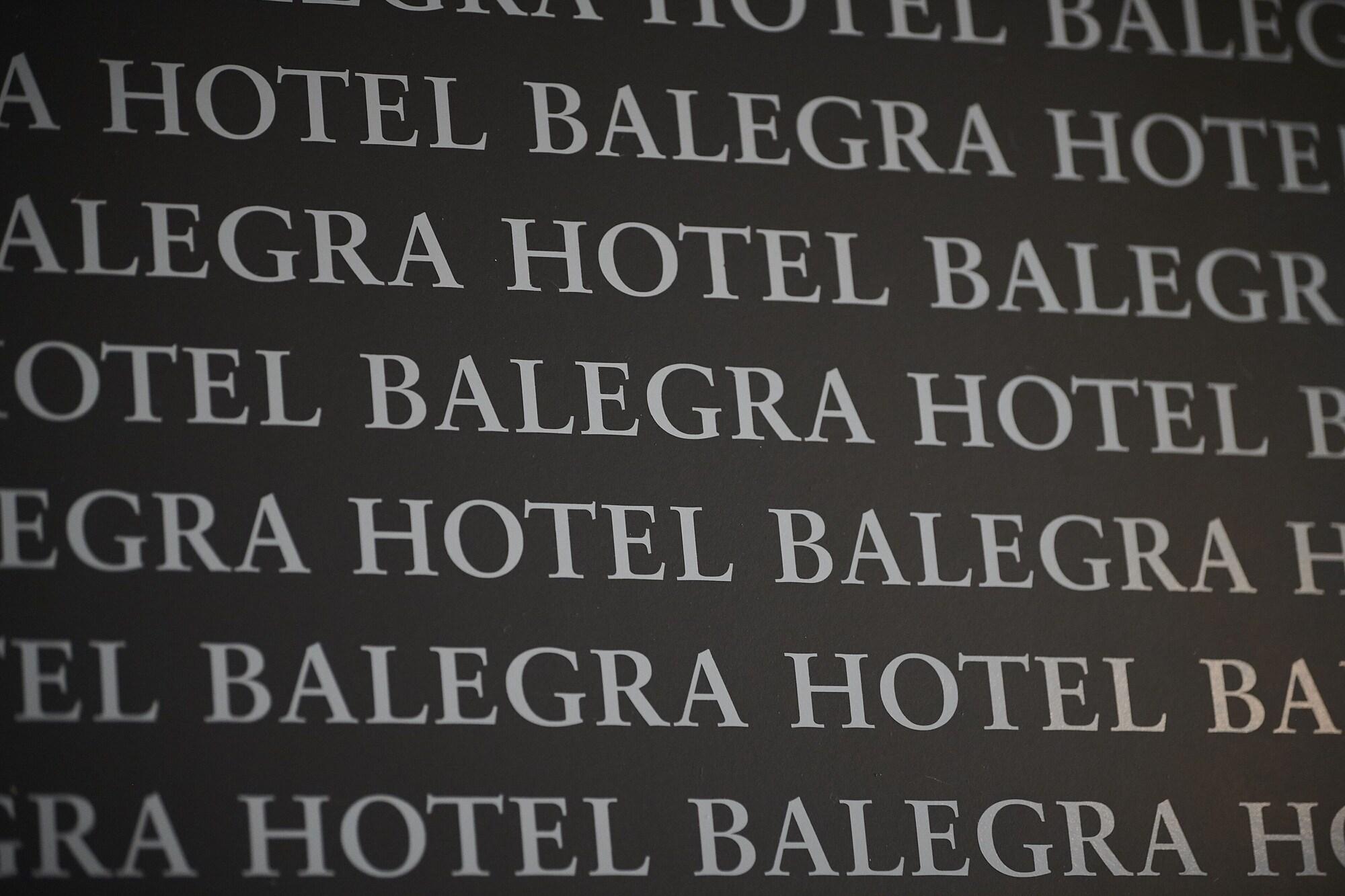 Balegra City Hotel Basel Contactless Self Check-In Zewnętrze zdjęcie
