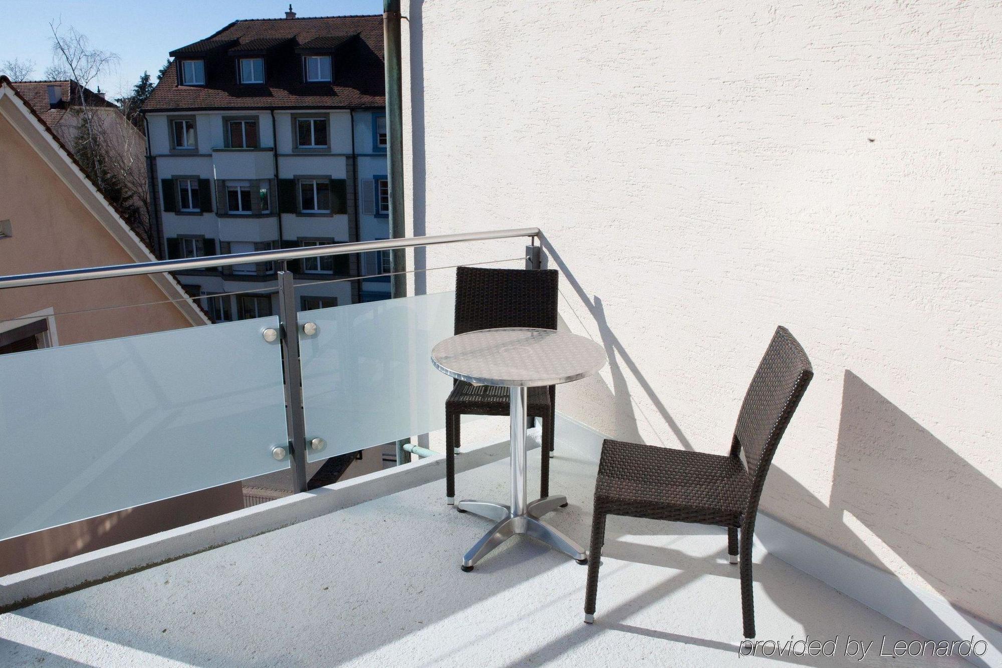 Balegra City Hotel Basel Contactless Self Check-In Zewnętrze zdjęcie