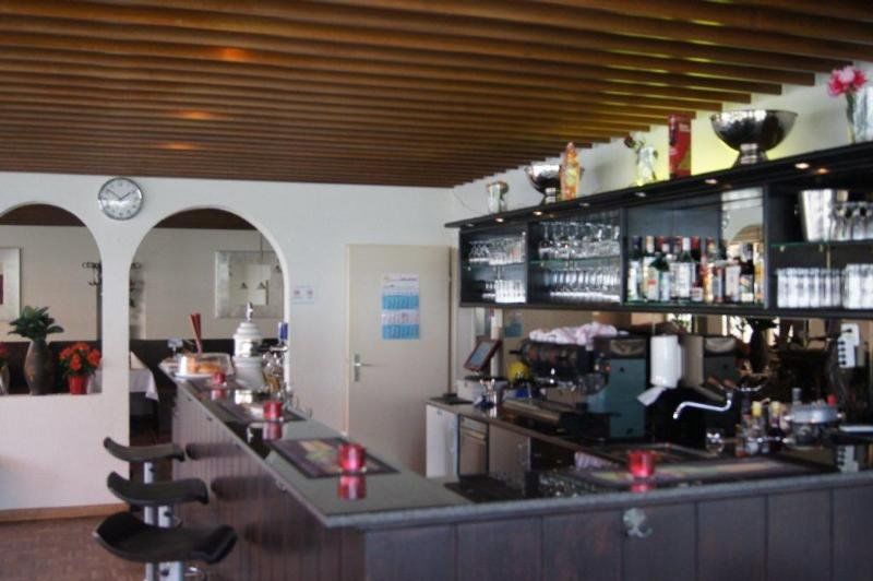 Balegra City Hotel Basel Contactless Self Check-In Zewnętrze zdjęcie